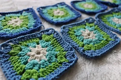 21 Easy Crochet Coaster Patterns To Make For Every Style And Skill Level