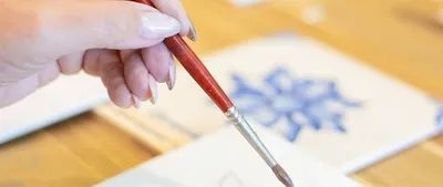 Ceramic Coasters DIY: How To Make Beautiful Custom Tile Coasters At Home