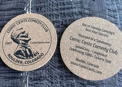 Pulpboard Vs Paper Coasters: Differences & Similarities Pulpboard Vs Paper Coasters: Differences & Similarities