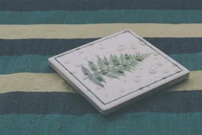 Best Finish For Coasters To Prevent Water Rings And Damage
