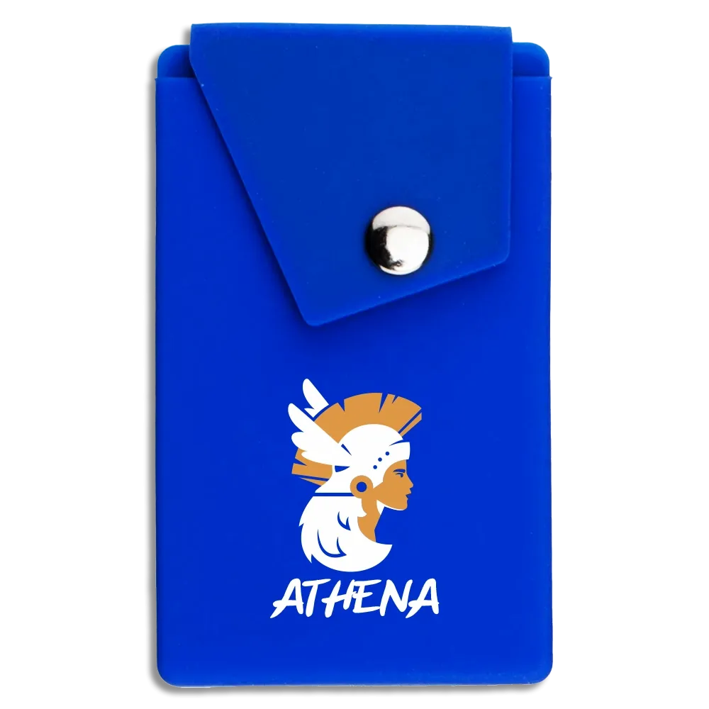 Phone Wallets - Custom Promo Now - UK