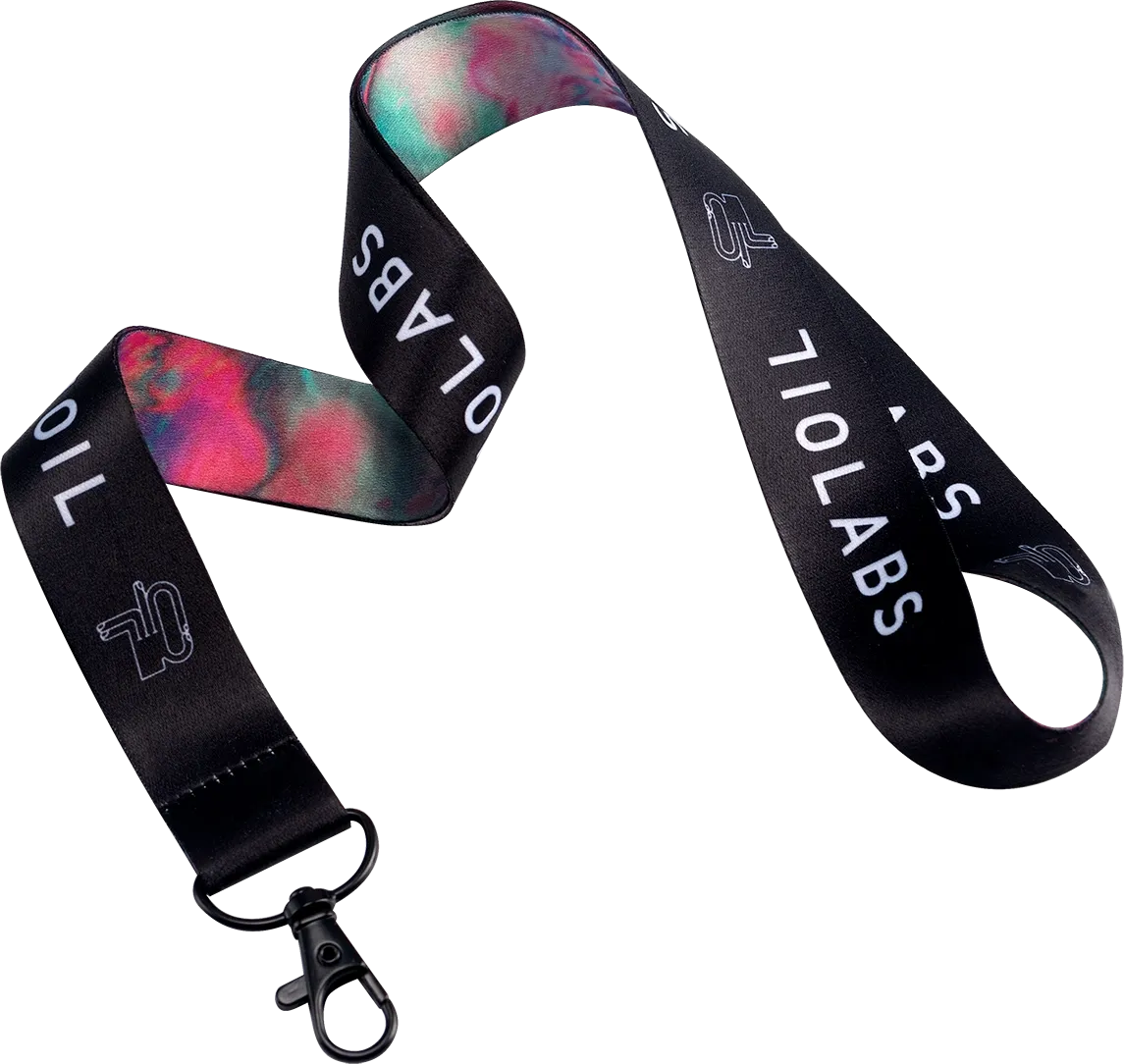 Lanyards - Custom Promo Now - UK