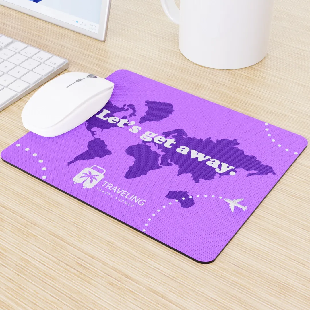 Mouse Pads - Custom Promo Now - UK