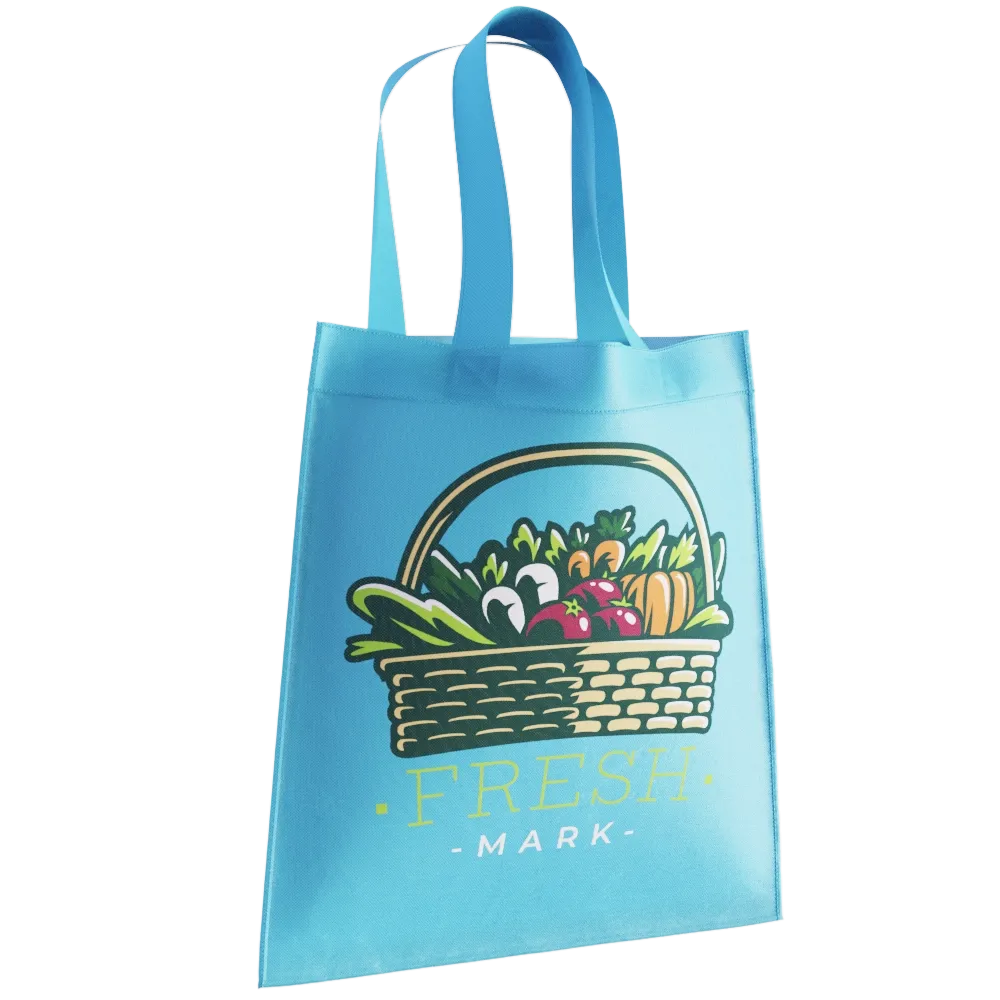 Tote Bags - Custom Promo Now - UK