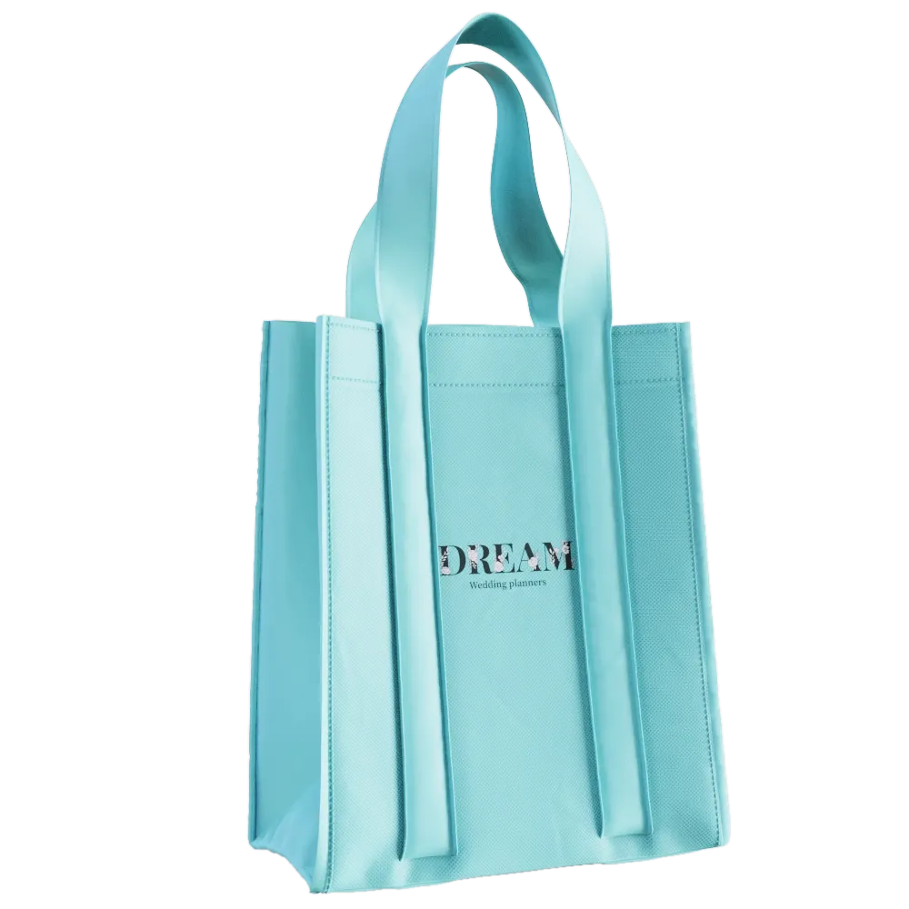 Non Woven Tote Bags - Custom Promo Now - UK