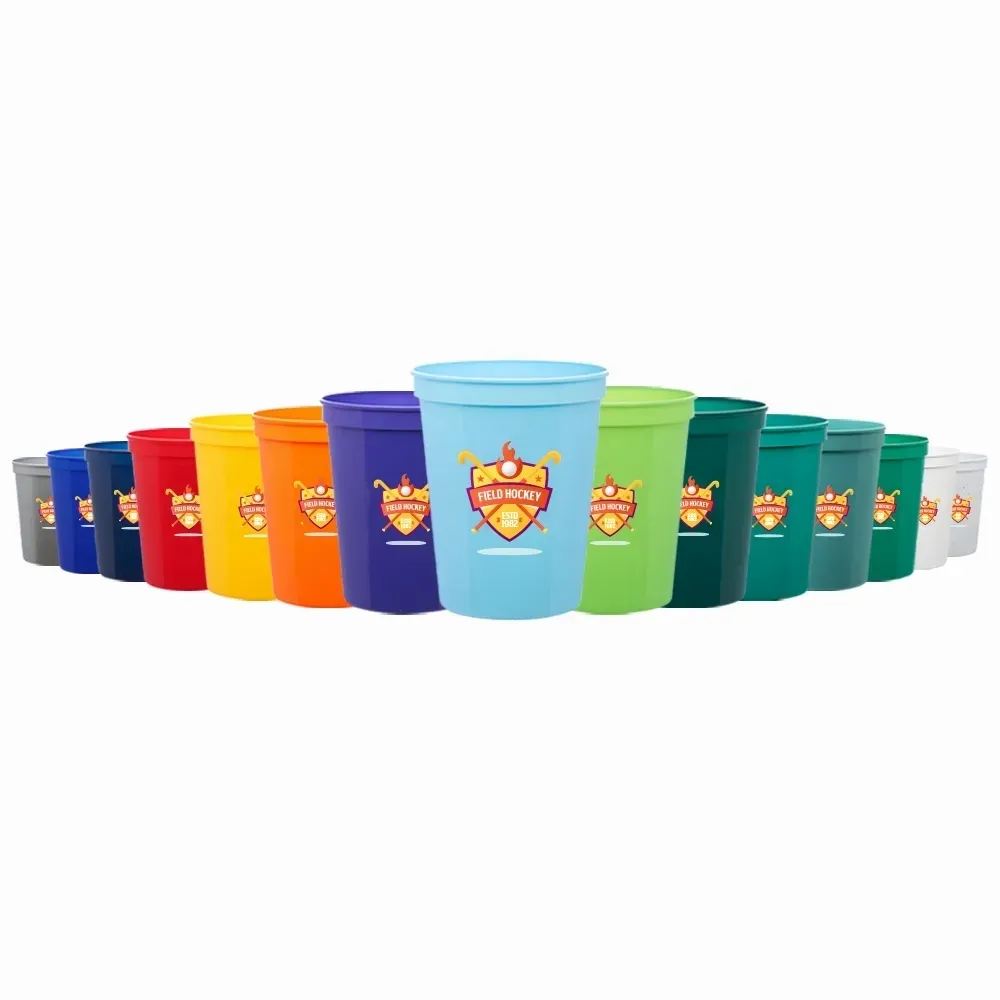 Reusable Cups - Custom Promo Now - UK