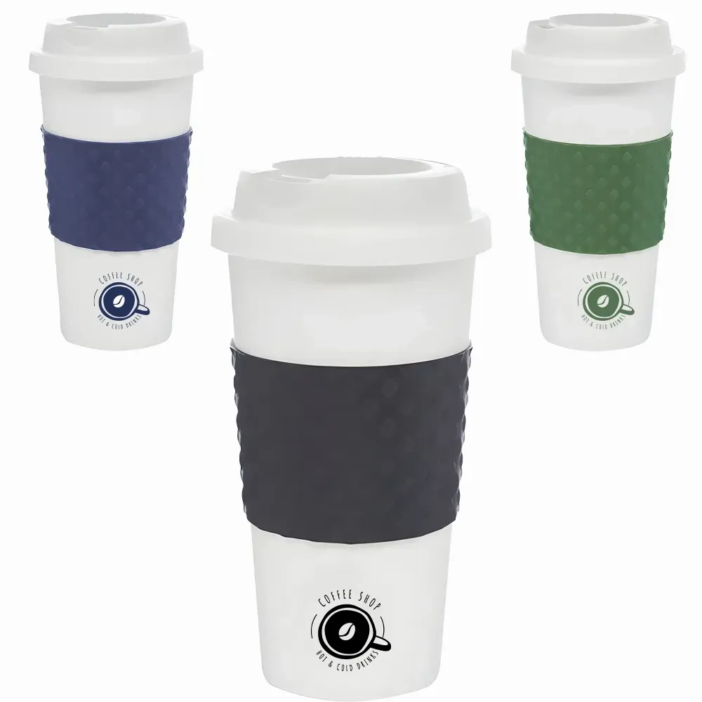 Coffee Cups - Custom Promo Now - UK