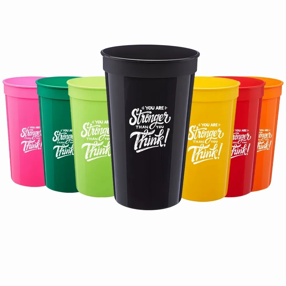 Party Cups - Custom Promo Now - UK