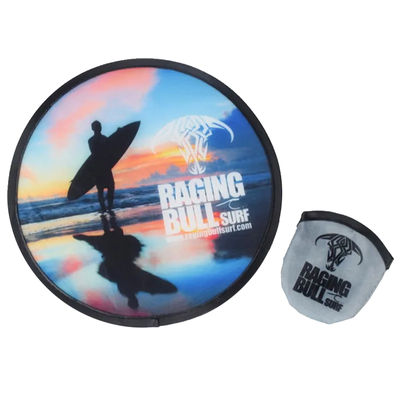 Flying Disc - Custom Promo Now - UK