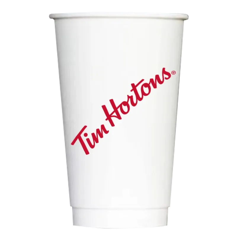 Hot Drink Cups - Custom Promo Now - UK