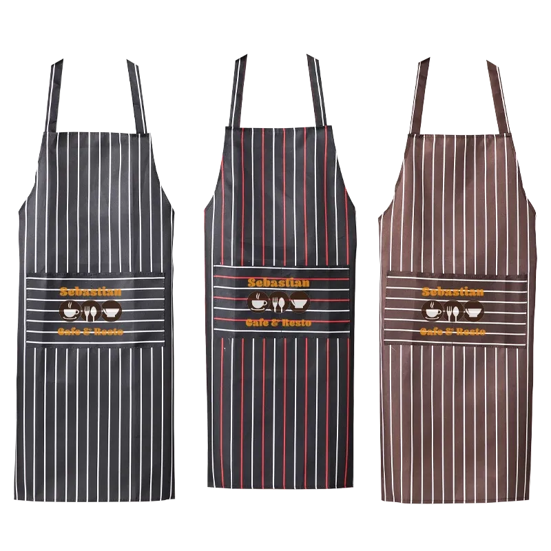 Aprons - Custom Promo Now - UK