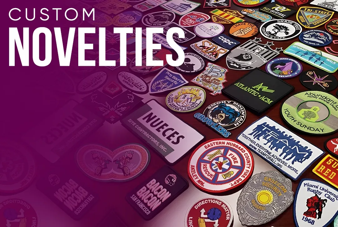 CustomPromoNow.co.uk Novelties