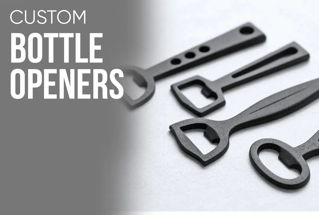 CustomPromoNow.co.uk Bottle Openers