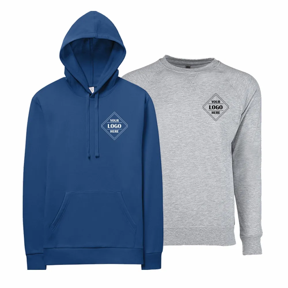 Sweatshirts and Fleece - Custom Promo Now - UK