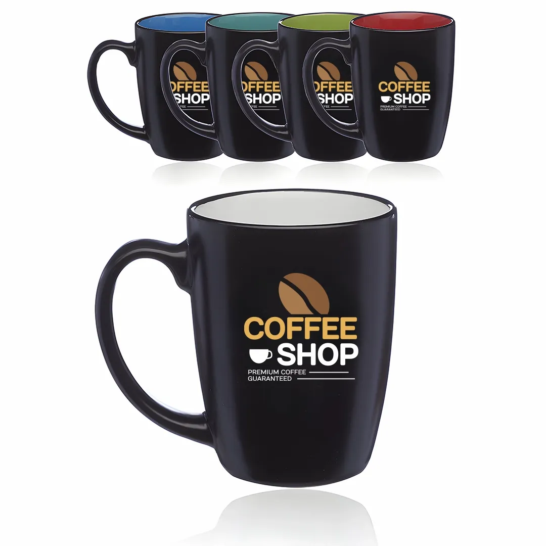 Coffee Mugs - Custom Promo Now - UK