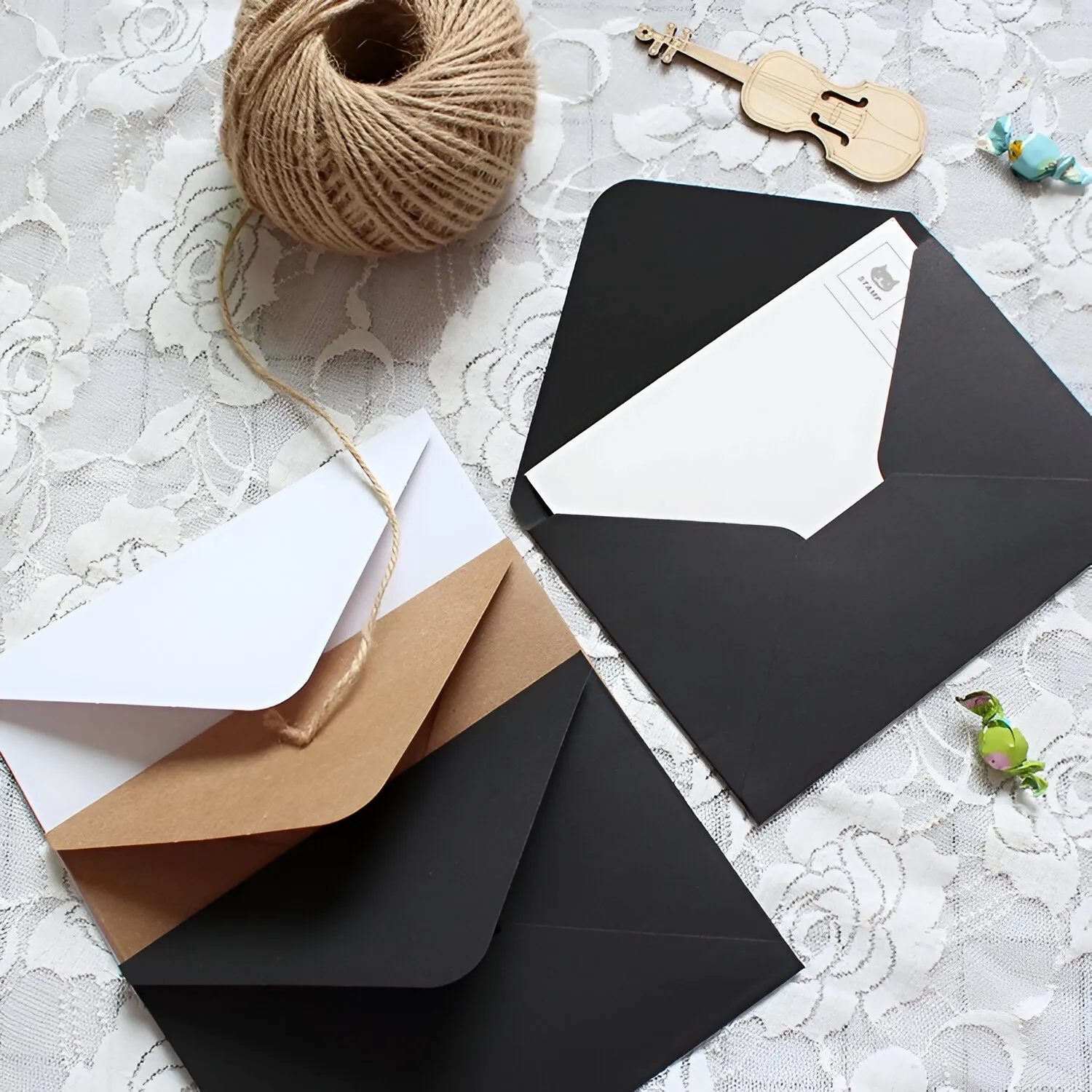 Envelopes - Custom Promo Now - UK