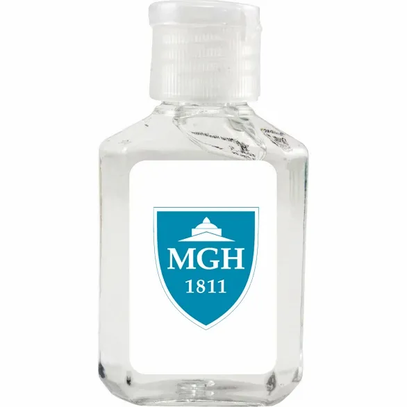 Hand Sanitizer - Custom Promo Now - UK