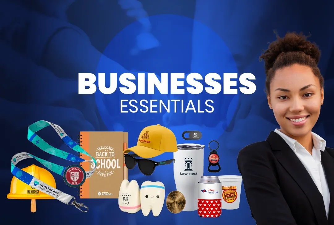 CustomPromoNow.co.uk Businesses