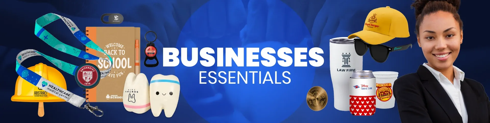 CustomPromoNow.co.uk Businesses