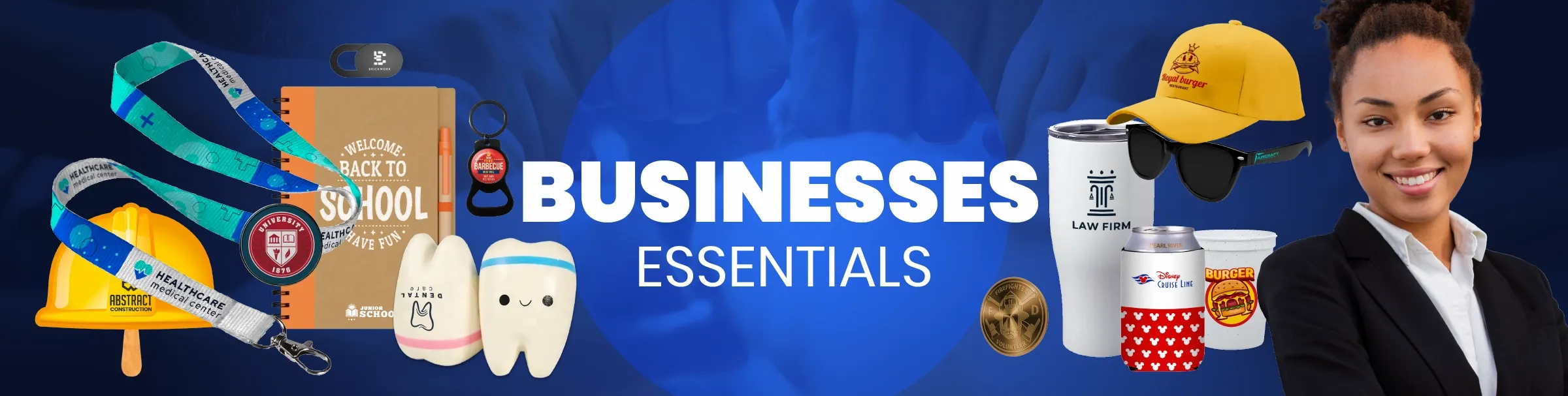 CustomPromoNow.co.uk Businesses