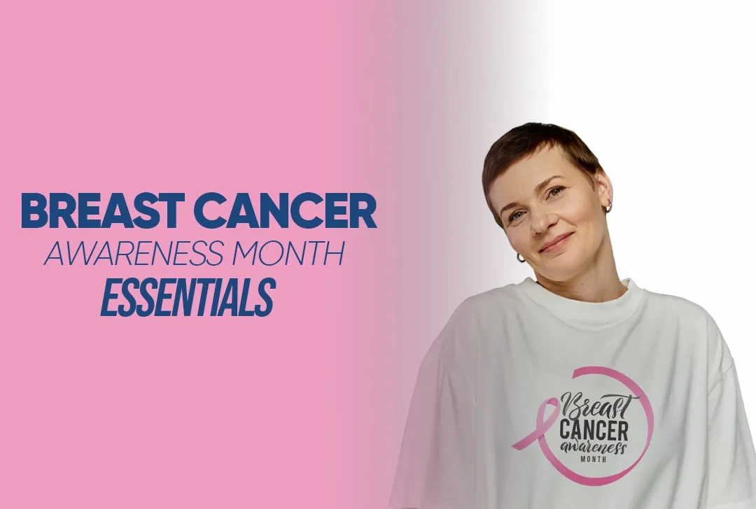 CustomPromoNow.co.uk Breast Cancer Awareness