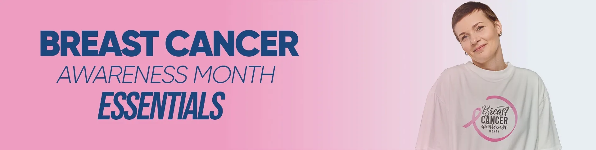 CustomPromoNow.co.uk Breast Cancer Awareness