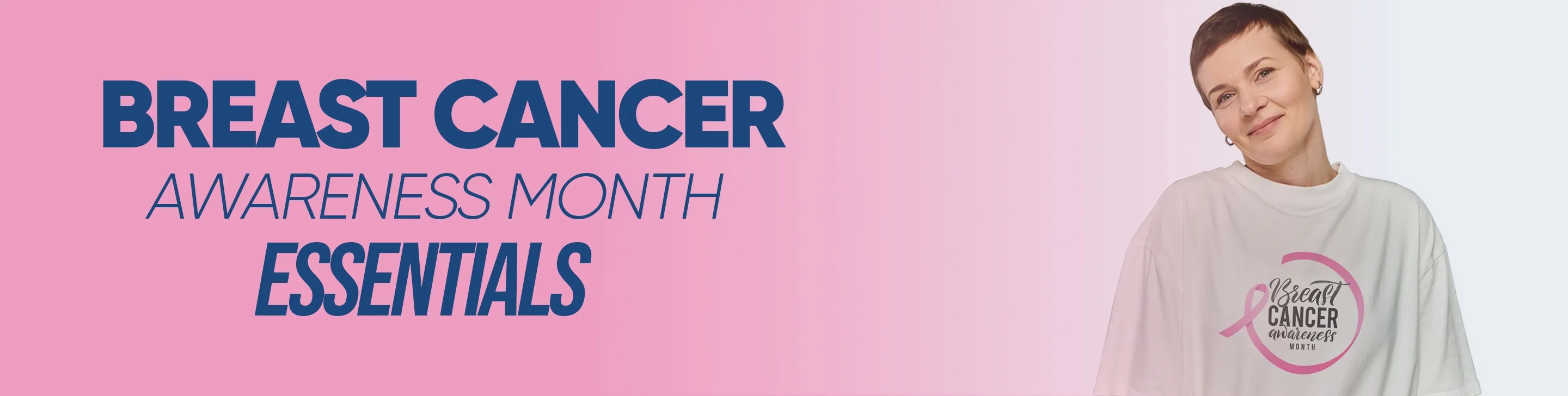 CustomPromoNow.co.uk Breast Cancer Awareness