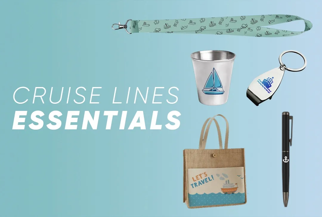 CustomPromoNow.co.uk Cruise Lines