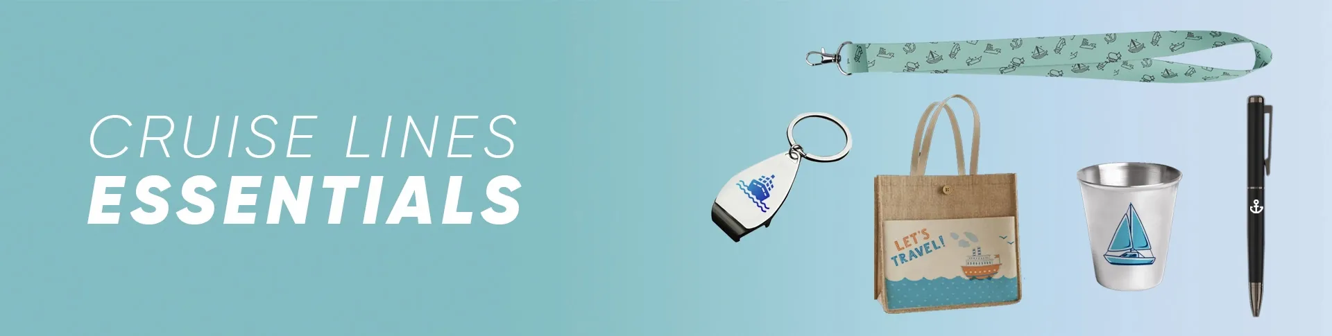 CustomPromoNow.co.uk Cruise Lines