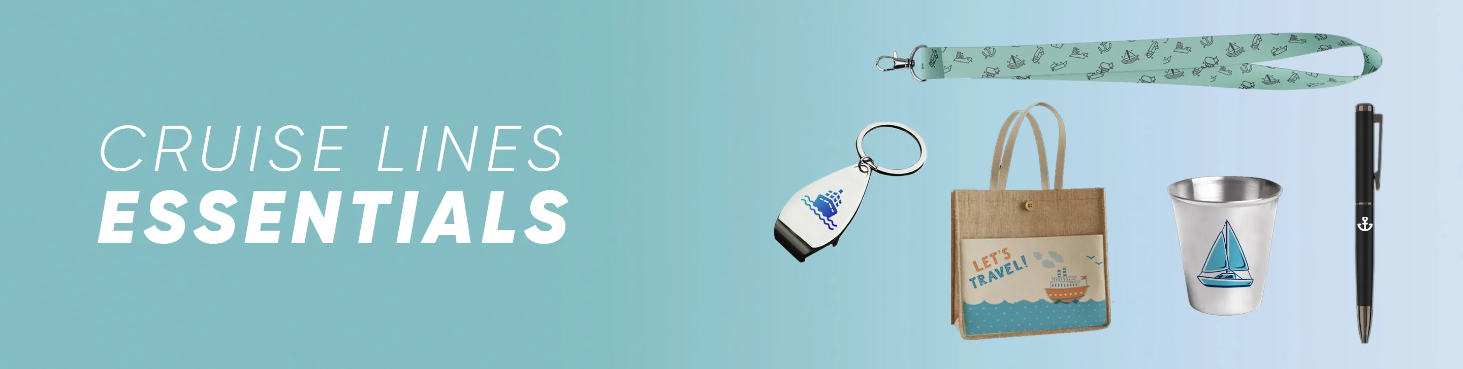 CustomPromoNow.co.uk Cruise Lines