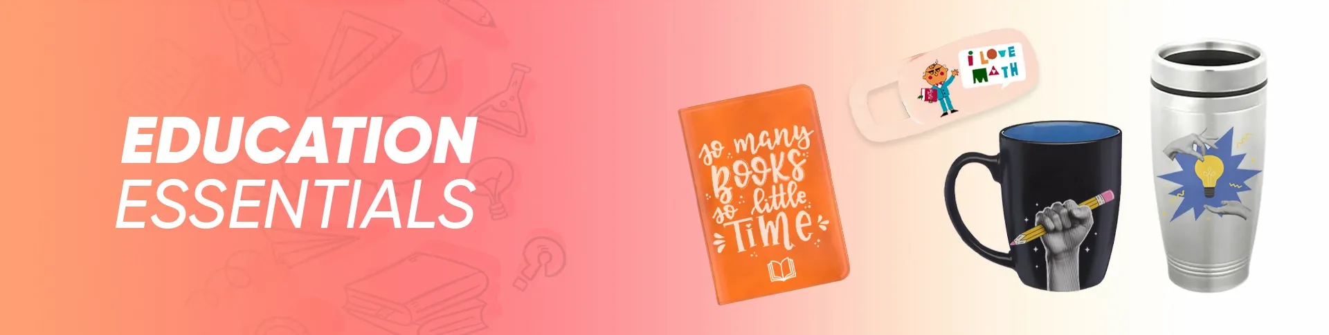 CustomPromoNow.co.uk Education