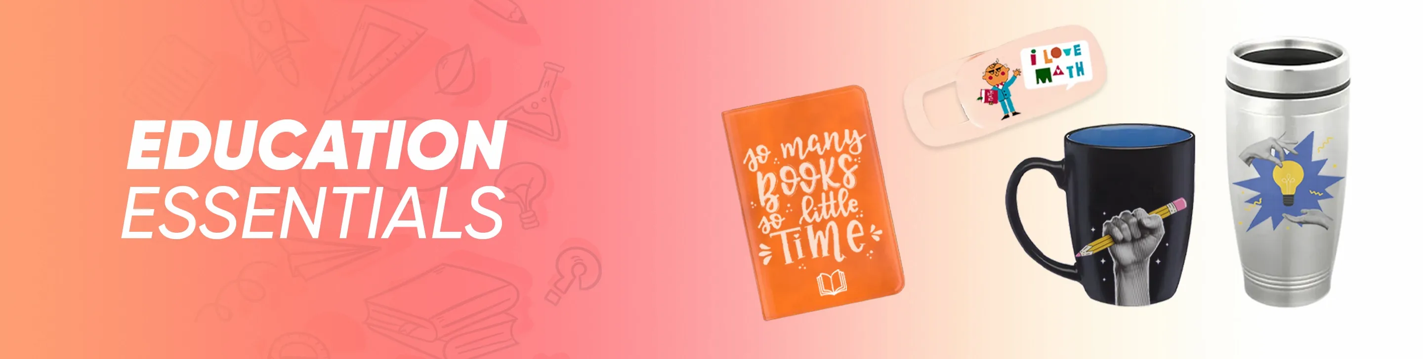 CustomPromoNow.co.uk Education