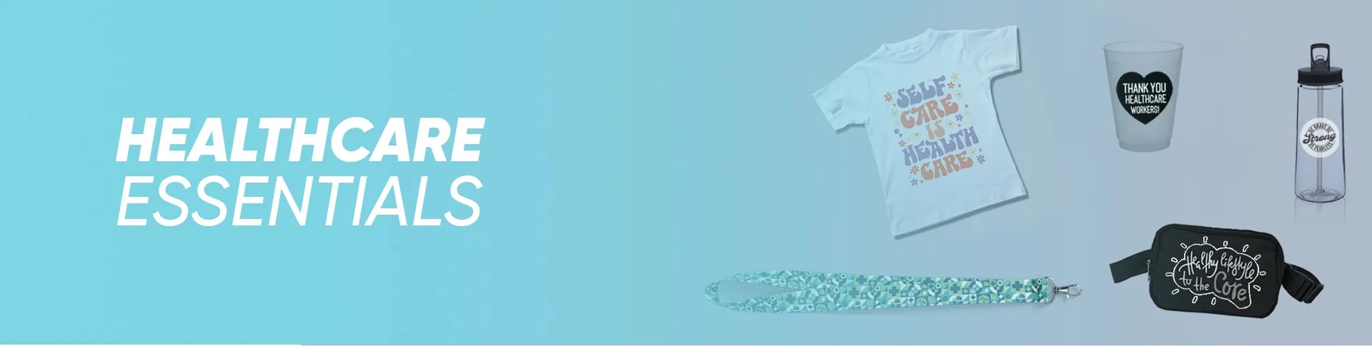 CustomPromoNow.co.uk Healthcare