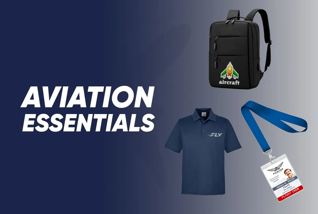 CustomPromoNow.co.uk Aviation