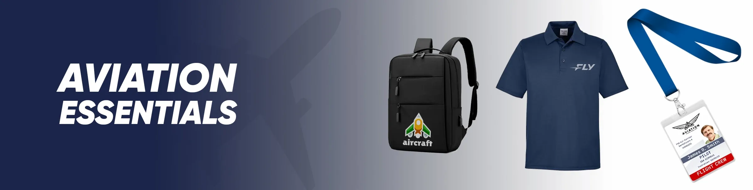 CustomPromoNow.co.uk Aviation