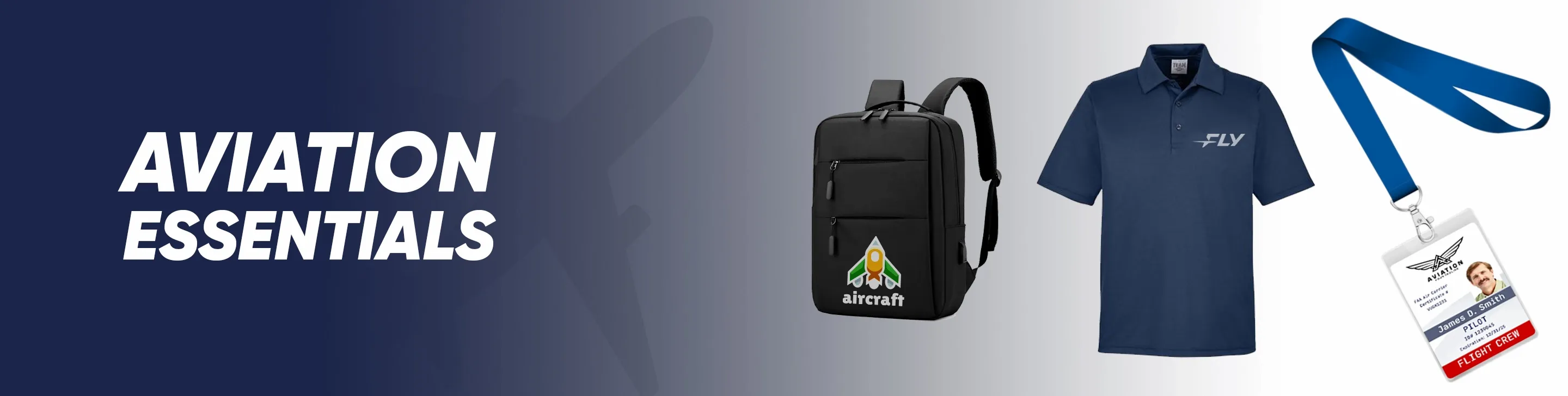 CustomPromoNow.co.uk Aviation