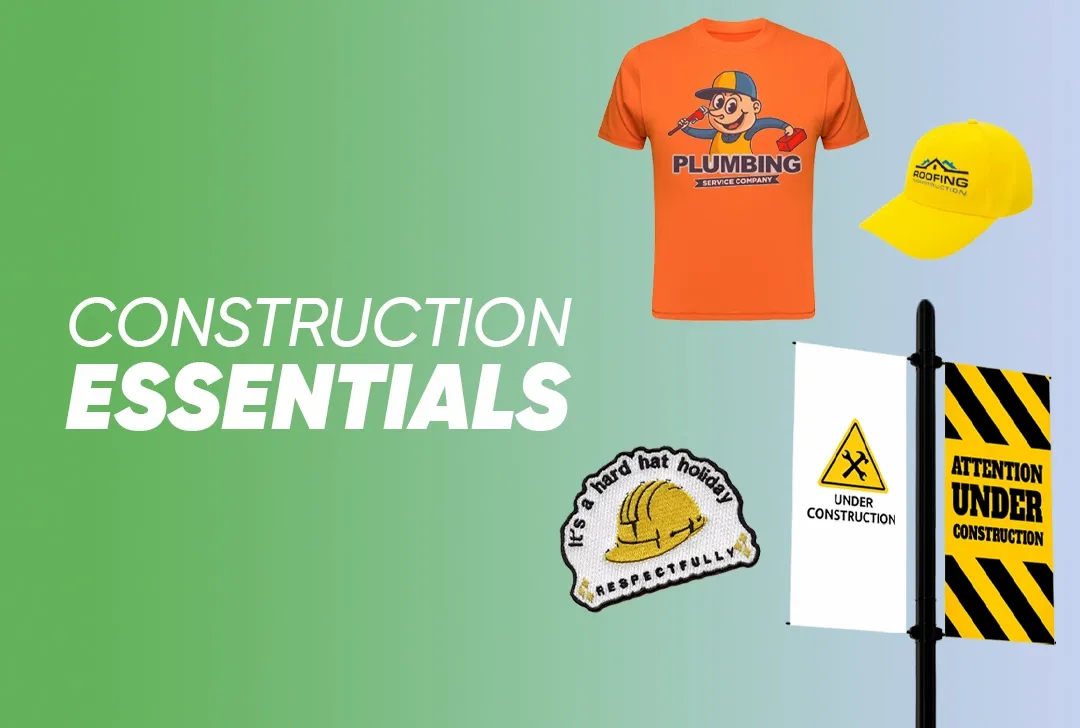 CustomPromoNow.co.uk Construction