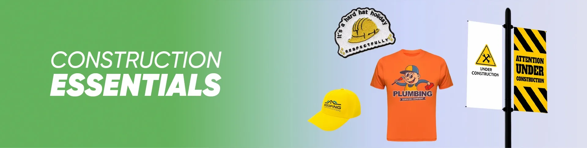 CustomPromoNow.co.uk Construction