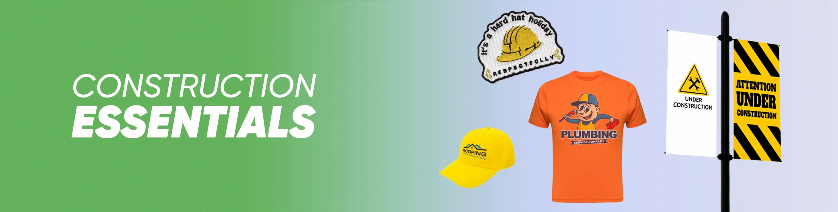 CustomPromoNow.co.uk Construction