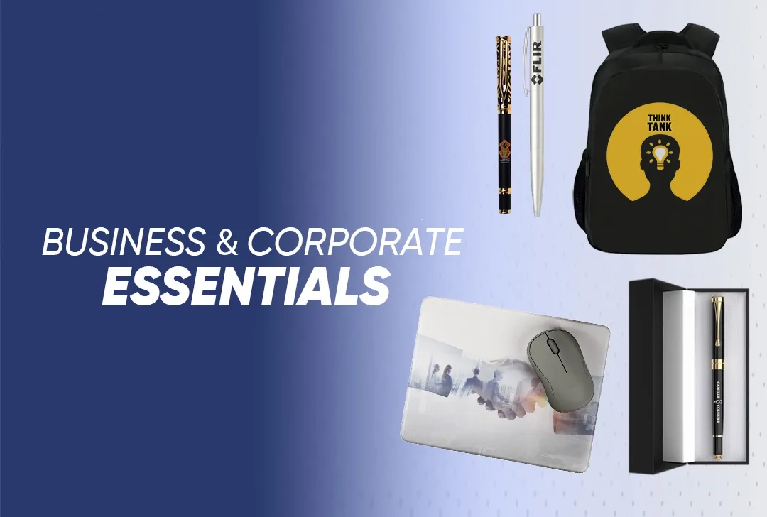 CustomPromoNow.co.uk Business & Corporate