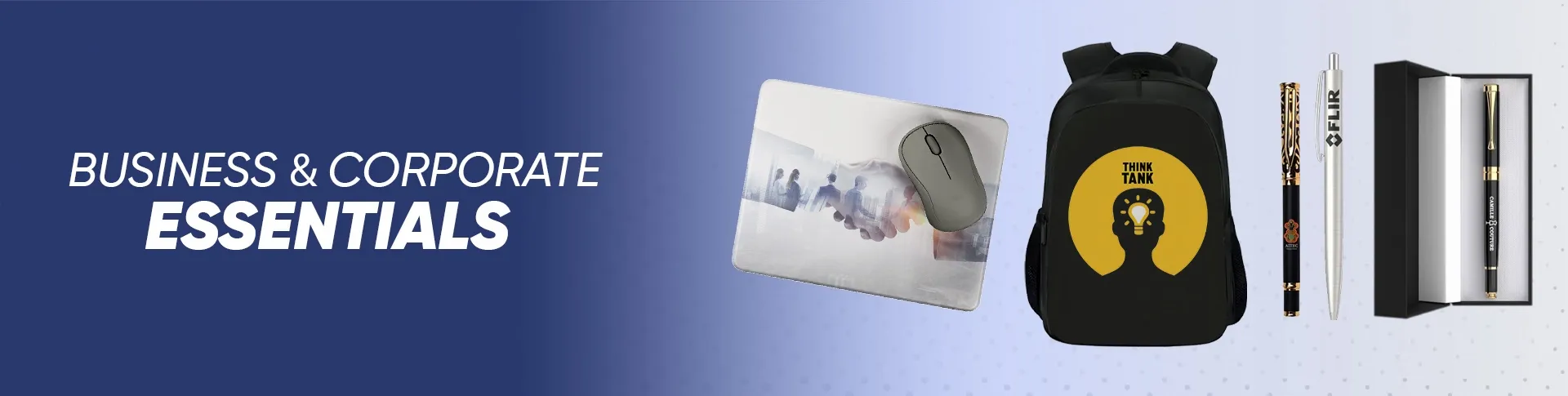 CustomPromoNow.co.uk Business & Corporate