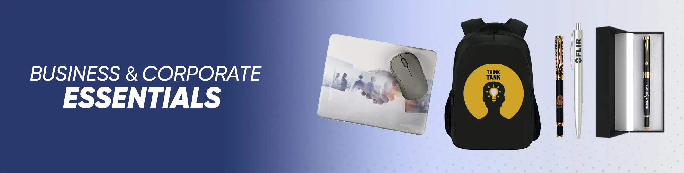 CustomPromoNow.co.uk Business & Corporate