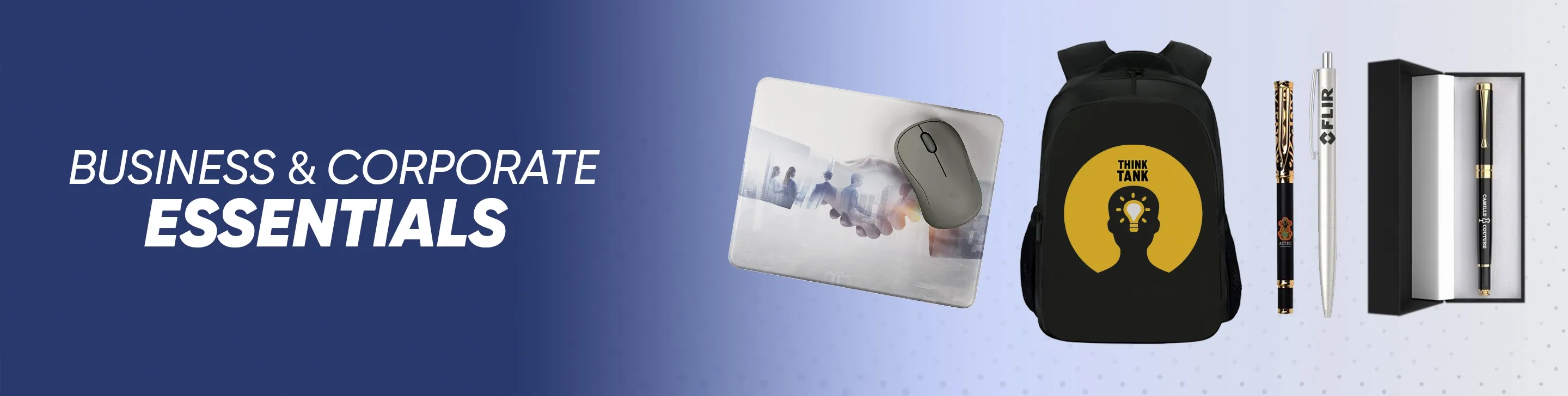 CustomPromoNow.co.uk Business & Corporate