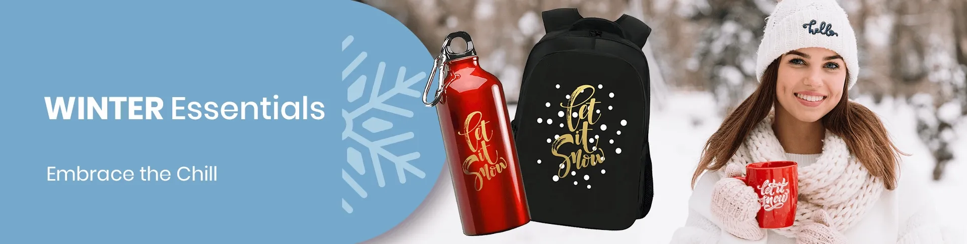 CustomPromoNow.co.uk Winter