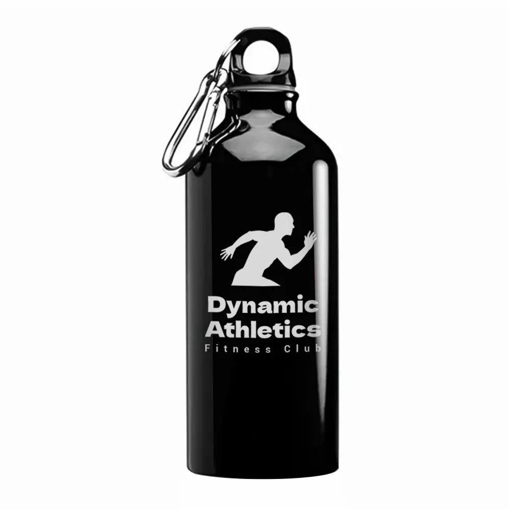 Water Bottles - Custom Promo Now - UK