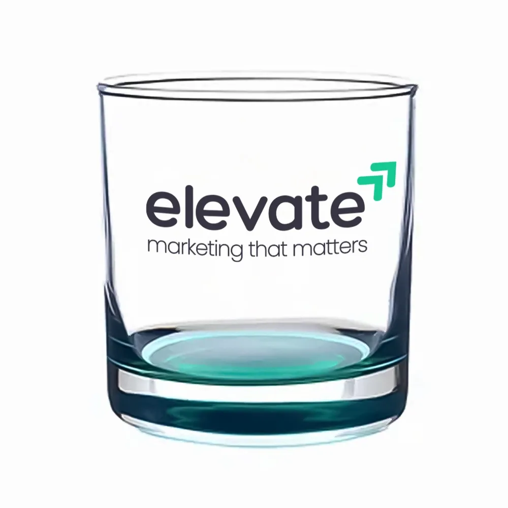 Whiskey Glasses - Custom Promo Now - UK