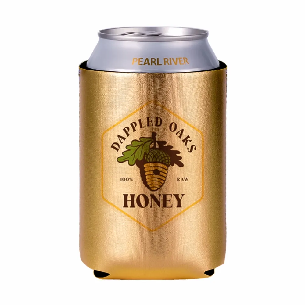 Can Cooler - Custom Promo Now - UK