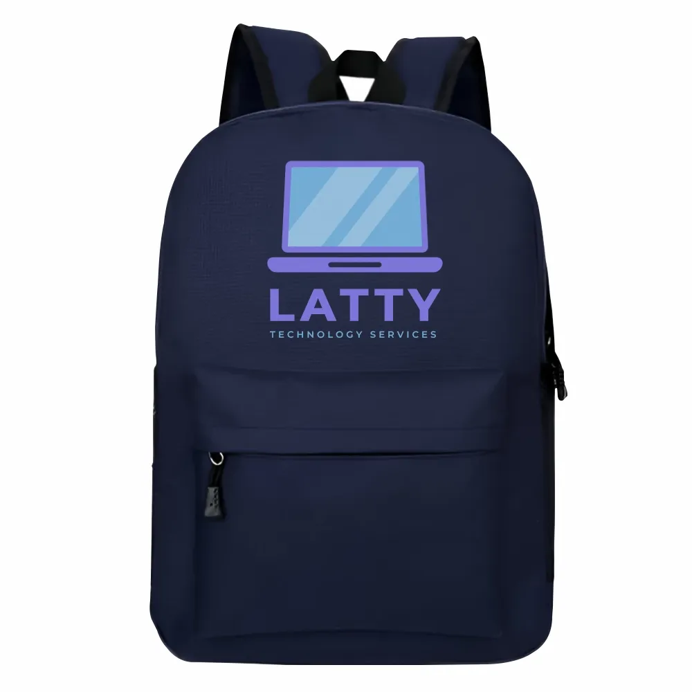Backpacks - Custom Promo Now - UK