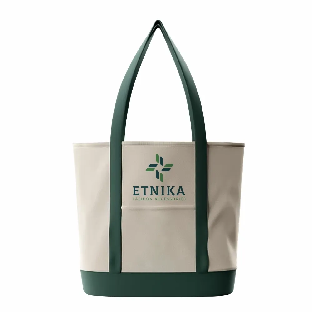 Cotton Canvas Bags - Custom Promo Now - UK