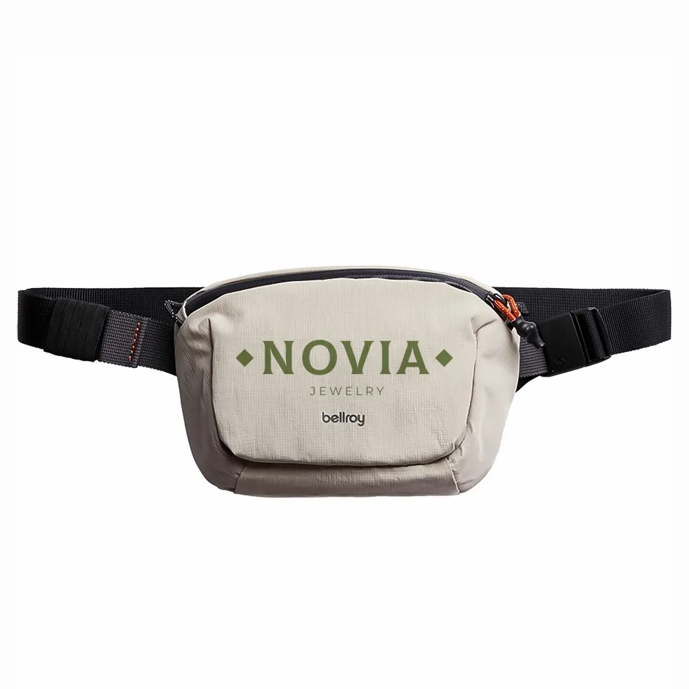 Fanny Packs - Custom Promo Now - UK